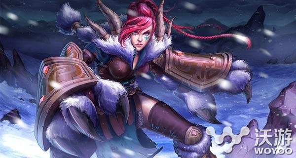 意识得到提升的最佳方式 LOL大神教你攻防策略解析 联盟 惊讶 什么好 lol 英雄联盟 攻防 策略 新闻资讯  第1张