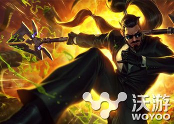 速攻爆发型打野英雄登场 赵信打野天赋加点详解 哪种 好好的 lol lol赵信 发型 登场 爆发 赵信打野 加点 天赋 赵信 打野英雄 打野 新闻资讯  第1张