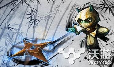 凯南晕人技巧LOL凯南对线晕人方法 联盟 lol 凯南 新闻资讯 第1张 凯南晕人技巧LOL凯南对线晕人方法 联盟 lol 凯南 新闻资讯 第1张