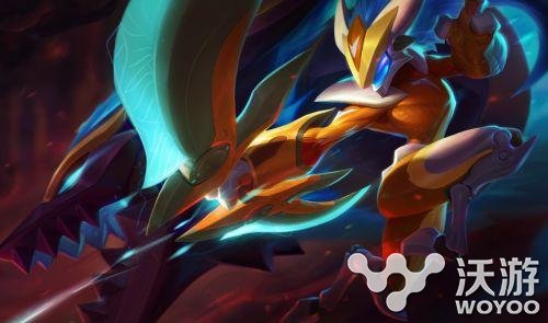 银河魔装机神千珏皮肤什么时候出?永猎双子皮肤银河魔装机神多少钱 神游 小伙伴 不值得 双子 千珏 装机 银河 魔装 魔装机神 银河魔装机神 新闻资讯 第1张 银河魔装机神千珏皮肤什么时候出?永猎双子皮肤银河魔装机神多少钱 神游 小伙伴 不值得 双子 千珏 装机 银河 魔装 魔装机神 银河魔装机神 新闻资讯 第1张