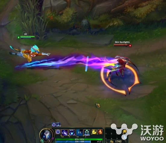 银河魔装机神千珏皮肤什么时候出?永猎双子皮肤银河魔装机神多少钱 神游 小伙伴 不值得 双子 千珏 装机 银河 魔装 魔装机神 银河魔装机神 新闻资讯 第2张 银河魔装机神千珏皮肤什么时候出?永猎双子皮肤银河魔装机神多少钱 神游 小伙伴 不值得 双子 千珏 装机 银河 魔装 魔装机神 银河魔装机神 新闻资讯 第2张