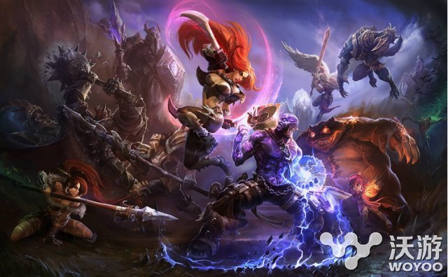谁将引领未来电竞潮流 实力分析LOL与守望先锋谁将称霸游戏界 激情 战略 画风 射击游戏 来电 传言 反应 粉丝 第一人称 潮流 大作 格斗 英雄联盟 策略 电竞 联盟 暴雪 射击 守望先锋 守望 新闻资讯 第1张 谁将引领未来电竞潮流 实力分析LOL与守望先锋谁将称霸游戏界 激情 战略 画风 射击游戏 来电 传言 反应 粉丝 第一人称 潮流 大作 格斗 英雄联盟 策略 电竞 联盟 暴雪 射击 守望先锋 守望 新闻资讯 第1张
