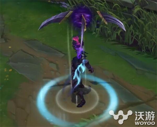 暗星皮肤怎么样?lol6.12美测试服最新改动暗星系列皮肤登场 灭绝 联盟 英雄联盟 inst 英雄联盟官方 instagram 登场 l6 ar 即将到来 lol 星系 新闻资讯 第1张 暗星皮肤怎么样?lol6.12美测试服最新改动暗星系列皮肤登场 灭绝 联盟 英雄联盟 inst 英雄联盟官方 instagram 登场 l6 ar 即将到来 lol 星系 新闻资讯 第1张