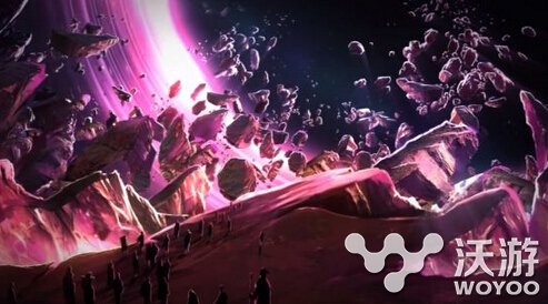 锤石传说皮肤暗黑星辰什么时候出?暗黑星辰锤石皮肤多少钱 拳头 曝光 放大 lol 锤石皮肤 星辰 黑星 暗黑 新闻资讯 第2张 锤石传说皮肤暗黑星辰什么时候出?暗黑星辰锤石皮肤多少钱 拳头 曝光 放大 lol 锤石皮肤 星辰 黑星 暗黑 新闻资讯 第2张