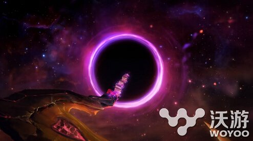 锤石传说皮肤暗黑星辰什么时候出?暗黑星辰锤石皮肤多少钱 拳头 曝光 放大 lol 锤石皮肤 星辰 黑星 暗黑 新闻资讯 第3张 锤石传说皮肤暗黑星辰什么时候出?暗黑星辰锤石皮肤多少钱 拳头 曝光 放大 lol 锤石皮肤 星辰 黑星 暗黑 新闻资讯 第3张