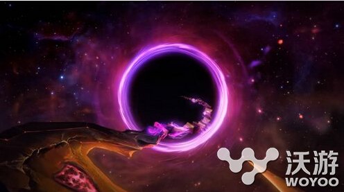 锤石传说皮肤暗黑星辰预告片 lol暗黑星辰锤石皮肤曝光 锤石皮肤 lol 曝光 星辰 黑星 暗黑 新闻资讯 第3张 锤石传说皮肤暗黑星辰预告片 lol暗黑星辰锤石皮肤曝光 锤石皮肤 lol 曝光 星辰 黑星 暗黑 新闻资讯 第3张