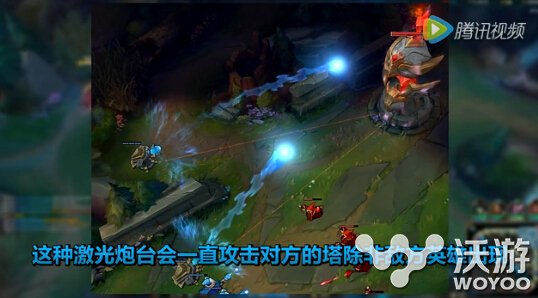 lol围城模式什么时候出?lol围城模式玩法攻略视频 联盟 英雄联盟 围城 lol 新闻资讯 第1张 lol围城模式什么时候出?lol围城模式玩法攻略视频 联盟 英雄联盟 围城 lol 新闻资讯 第1张