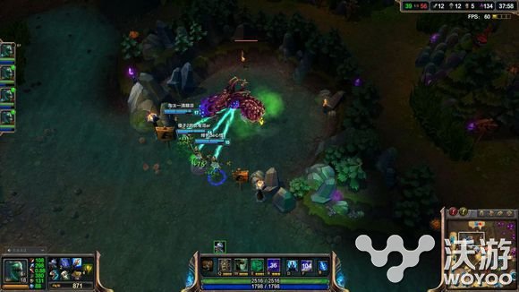 娱乐就要玩的痛快 lol克隆模式应该ban哪些英雄 比赛 痛快 就要玩 lol 克隆 克隆模式 新闻资讯 第1张 娱乐就要玩的痛快 lol克隆模式应该ban哪些英雄 比赛 痛快 就要玩 lol 克隆 克隆模式 新闻资讯 第1张