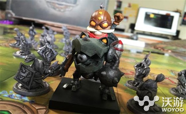 lol桌游机甲部队大战兵团怎么玩?lol实体桌游玩法技巧讲解 题材 拳头 媒体 联盟 ons chs 英雄联盟 网络游戏 机甲 大战 部队 兵团 桌游 lol 新闻资讯 第1张 lol桌游机甲部队大战兵团怎么玩?lol实体桌游玩法技巧讲解 题材 拳头 媒体 联盟 ons chs 英雄联盟 网络游戏 机甲 大战 部队 兵团 桌游 lol 新闻资讯 第1张