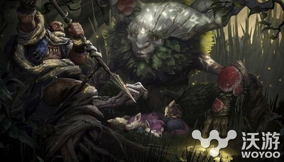lol森林之友艾翁团战怎么玩?lol新英雄艾翁打野辅助团战玩法攻略 曝光 lol新英雄 辅助 打野 新英雄 lol 艾翁 新闻资讯 第1张 lol森林之友艾翁团战怎么玩?lol新英雄艾翁打野辅助团战玩法攻略 曝光 lol新英雄 辅助 打野 新英雄 lol 艾翁 新闻资讯 第1张