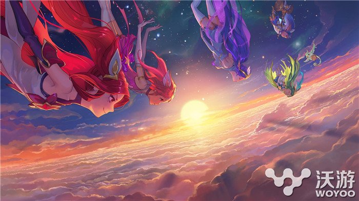 lol魔法少女系列皮肤壁纸在哪里下载?lol魔法少女系列皮肤高清原画壁纸下载 桌面 唯美 守护 画风 电脑 守护者 下载地址 电脑桌面 原画 壁纸下载 壁纸 lol 少女 魔法少女 魔法 新闻资讯 第2张 lol魔法少女系列皮肤壁纸在哪里下载?lol魔法少女系列皮肤高清原画壁纸下载 桌面 唯美 守护 画风 电脑 守护者 下载地址 电脑桌面 原画 壁纸下载 壁纸 lol 少女 魔法少女 魔法 新闻资讯 第2张