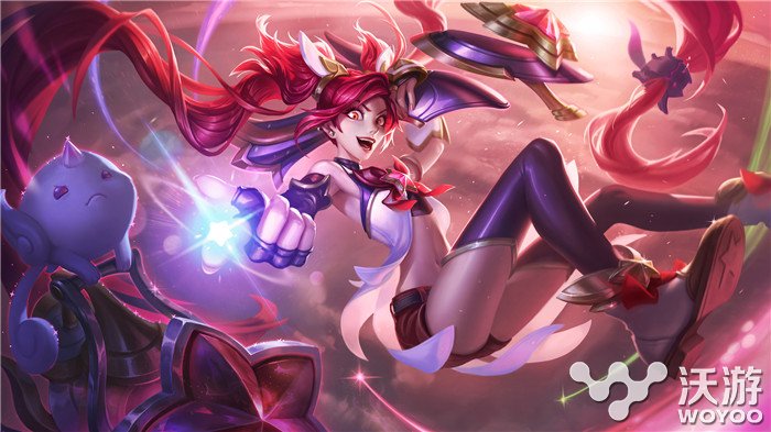 lol魔法少女系列皮肤壁纸在哪里下载?lol魔法少女系列皮肤高清原画壁纸下载 桌面 唯美 守护 画风 电脑 守护者 下载地址 电脑桌面 原画 壁纸下载 壁纸 lol 少女 魔法少女 魔法 新闻资讯 第3张 lol魔法少女系列皮肤壁纸在哪里下载?lol魔法少女系列皮肤高清原画壁纸下载 桌面 唯美 守护 画风 电脑 守护者 下载地址 电脑桌面 原画 壁纸下载 壁纸 lol 少女 魔法少女 魔法 新闻资讯 第3张