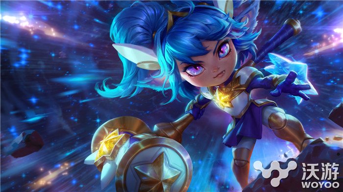 lol魔法少女系列皮肤壁纸在哪里下载?lol魔法少女系列皮肤高清原画壁纸下载 桌面 唯美 守护 画风 电脑 守护者 下载地址 电脑桌面 原画 壁纸下载 壁纸 lol 少女 魔法少女 魔法 新闻资讯 第4张 lol魔法少女系列皮肤壁纸在哪里下载?lol魔法少女系列皮肤高清原画壁纸下载 桌面 唯美 守护 画风 电脑 守护者 下载地址 电脑桌面 原画 壁纸下载 壁纸 lol 少女 魔法少女 魔法 新闻资讯 第4张