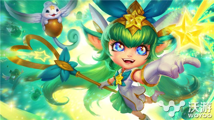 lol魔法少女系列皮肤壁纸在哪里下载?lol魔法少女系列皮肤高清原画壁纸下载 桌面 唯美 守护 画风 电脑 守护者 下载地址 电脑桌面 原画 壁纸下载 壁纸 lol 少女 魔法少女 魔法 新闻资讯 第5张 lol魔法少女系列皮肤壁纸在哪里下载?lol魔法少女系列皮肤高清原画壁纸下载 桌面 唯美 守护 画风 电脑 守护者 下载地址 电脑桌面 原画 壁纸下载 壁纸 lol 少女 魔法少女 魔法 新闻资讯 第5张