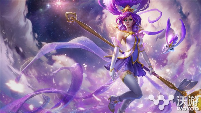 lol魔法少女系列皮肤壁纸在哪里下载?lol魔法少女系列皮肤高清原画壁纸下载 桌面 唯美 守护 画风 电脑 守护者 下载地址 电脑桌面 原画 壁纸下载 壁纸 lol 少女 魔法少女 魔法 新闻资讯 第6张 lol魔法少女系列皮肤壁纸在哪里下载?lol魔法少女系列皮肤高清原画壁纸下载 桌面 唯美 守护 画风 电脑 守护者 下载地址 电脑桌面 原画 壁纸下载 壁纸 lol 少女 魔法少女 魔法 新闻资讯 第6张