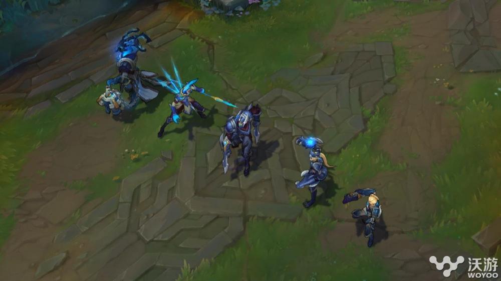 有lol冠军之刃锐雯2016还需再买吗?lol冠军之刃锐雯2016限时上线 点券 lol 锐雯 冠军 冠军之刃 新闻资讯 第1张 有lol冠军之刃锐雯2016还需再买吗?lol冠军之刃锐雯2016限时上线 点券 lol 锐雯 冠军 冠军之刃 新闻资讯 第1张