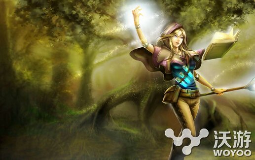 优势掌握在自己的手中 AP暴力流光辉女郎中单玩法心得 远程 lol 法师 POK 流光 爆发 暴力 中单 女郎 光辉 新闻资讯 第1张 优势掌握在自己的手中 AP暴力流光辉女郎中单玩法心得 远程 lol 法师 POK 流光 爆发 暴力 中单 女郎 光辉 新闻资讯 第1张