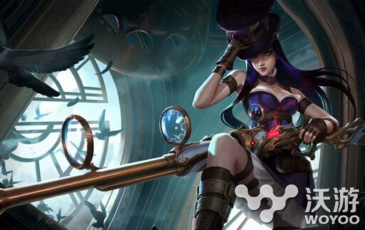 6.13版本皮城女警怎么出装?lol6.13女警天赋符文选择 战争 峡谷 2b 女警出装 皮城女警出装 辅助 天赋 符文 女警天赋 出装 l6 lol 皮城女警 皮城 新闻资讯 第1张 6.13版本皮城女警怎么出装?lol6.13女警天赋符文选择 战争 峡谷 2b 女警出装 皮城女警出装 辅助 天赋 符文 女警天赋 出装 l6 lol 皮城女警 皮城 新闻资讯 第1张