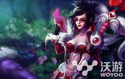 横扫下路你敢来吗 暗夜猎手薇恩对线心得 拳头 合作 lol 横扫 猎手 暗夜 暗夜猎手 薇恩 新闻资讯 第1张 横扫下路你敢来吗 暗夜猎手薇恩对线心得 拳头 合作 lol 横扫 猎手 暗夜 暗夜猎手 薇恩 新闻资讯 第1张