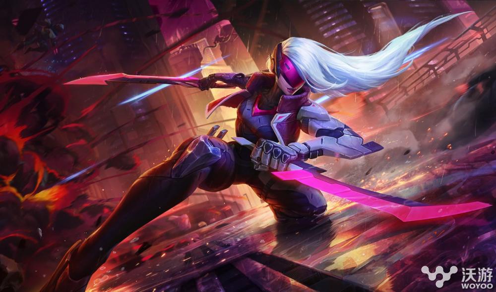 lol2016源计划卡特琳娜多少钱？卡特琳娜源计划皮肤什么时候出 瓦解 派对 泳池派对 卡特琳娜皮肤 拳头 拳头公司 源计划皮肤 lol 卡特琳娜 源计划 计划 新闻资讯  第1张