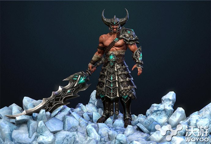 6.13版本上单蛮王天赋怎么加点？lol6.13蛮王上单出装符文选择 王基 人头 ar 一个人 一直以来 carry 符文 出装 王天 天赋 加点 l6 lol 蛮王 新闻资讯  第1张