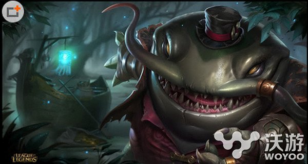 横扫上路最佳英雄 lol6.14塔姆玩法符文天赋选择 逃生 上路 横扫 河流之王 天赋 符文 l6 lol 塔姆 新闻资讯  第1张