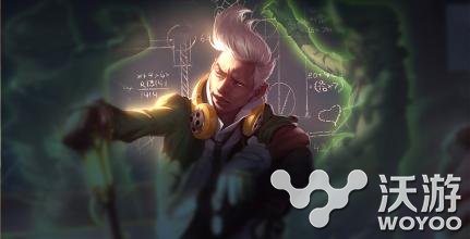 s7艾克天赋符文怎么加点？s7赛季艾克出装顺序推荐 lol lols lols7 艾克出装 出装 加点 艾克天赋 天赋 符文 艾克 新闻资讯  第1张