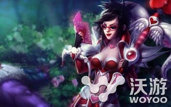 lol6.14VN天赋符文怎么加点？6.14版本薇恩出装思路教学 vn 暗夜 噩梦 暗夜猎手 寒冰 纷争 猎人 猎手 坦克 文都 vn天赋 位移 出装 l6 lol 薇恩出装 加点 符文 薇恩 天赋 新闻资讯  第1张