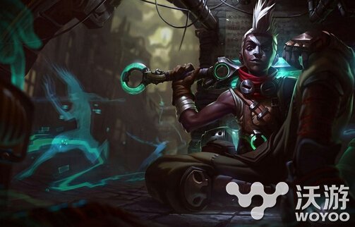 恶心强力上路霸主 不灭之握艾克上单出装顺序 游泳 天赋 机动 符文 lol 艾克符文 poke lol艾克 路霸 霸主 上路 出装 不灭 不灭之握 艾克 新闻资讯  第1张