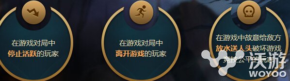 lol裁决之镰队友故意送人头举报方法及封号规则 封号 人头 lol 裁决 裁决之镰 新闻资讯 第1张 lol裁决之镰队友故意送人头举报方法及封号规则 封号 人头 lol 裁决 裁决之镰 新闻资讯 第1张