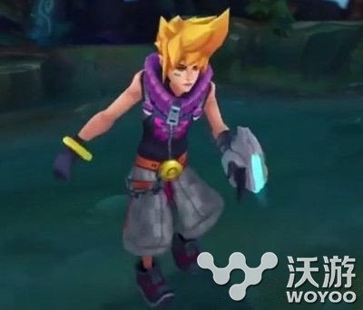 lolEZ电玩皮肤多少钱?lol五周年限定皮肤电玩EZ怎么样 看图 ez ole 伊泽瑞尔 lolez 五周年 周年 电玩 lol 新闻资讯 第1张 lolEZ电玩皮肤多少钱?lol五周年限定皮肤电玩EZ怎么样 看图 ez ole 伊泽瑞尔 lolez 五周年 周年 电玩 lol 新闻资讯 第1张