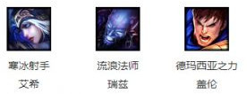 8月26日lol周免英雄有哪些?lol周免英雄8.26更新公告 艾希 德玛西亚之力 更换 寒冰射手 寒冰 流浪 亲爱 拳头 日上 瑞兹 射手 西亚 永久 联盟 lol周免 lol周免英雄 周免英雄 lol 周免 新闻资讯 第1张 8月26日lol周免英雄有哪些?lol周免英雄8.26更新公告 艾希 德玛西亚之力 更换 寒冰射手 寒冰 流浪 亲爱 拳头 日上 瑞兹 射手 西亚 永久 联盟 lol周免 lol周免英雄 周免英雄 lol 周免 新闻资讯 第1张