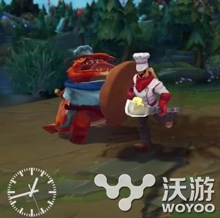 lol潘森面包师新皮肤多少钱?lol潘森新皮肤面包师有特效吗 拳头 电玩 好好的 lol lol潘森 潘森 面包 新闻资讯 第1张 lol潘森面包师新皮肤多少钱?lol潘森新皮肤面包师有特效吗 拳头 电玩 好好的 lol lol潘森 潘森 面包 新闻资讯 第1张