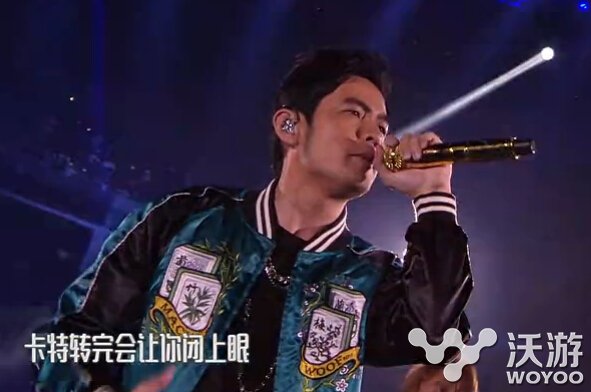 lol五周年庆典周杰伦唱什么的？lol五周年庆典周杰伦演唱英雄视频 小伙伴 演唱 周年 庆典 周年庆 五周年 lol 周年庆典 新闻资讯  第1张