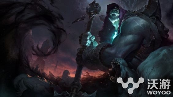 lol牧魂人约里克重做打什么位置好?lol掘墓者重做走哪一路好 探索 联盟 约里克 牧魂人 掘墓者 掘墓 lol 新闻资讯 第1张 lol牧魂人约里克重做打什么位置好?lol掘墓者重做走哪一路好 探索 联盟 约里克 牧魂人 掘墓者 掘墓 lol 新闻资讯 第1张