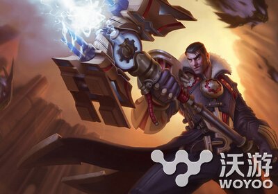 lol6.17版本有哪些改动？lol6.17版本改动详解 出装 船长 登场 飞行 机动 杰斯 给他 莱文 联盟 拳头 杀猪 小众 转换 尽管 酒桶 反应 6级 l6 lol 新闻资讯  第1张