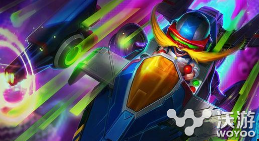 lol电玩皮肤什么时候上线？lol电玩系列皮肤限时销售时间 周年 l6 五周年 电玩 lol 新闻资讯  第1张