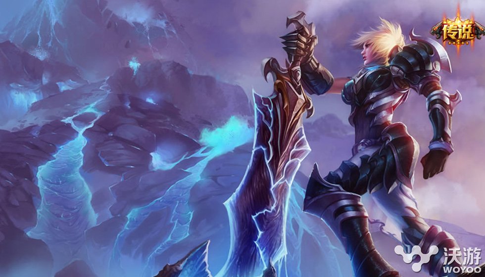 lol锐雯新皮肤冠军之刃有特效吗 lol冠军之刃锐雯皮肤重做后特效视频欣赏 脚步 登场 小伙伴 不值得 冠军皮肤 lol锐雯 lol 冠军之刃 锐雯 冠军 新闻资讯  第1张