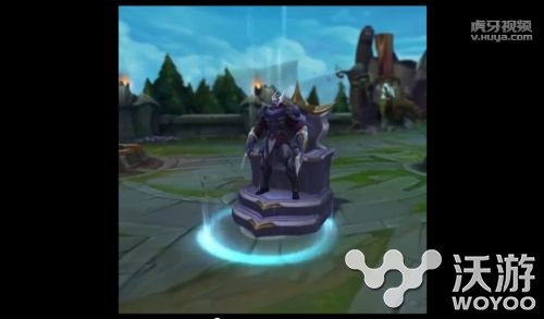 lol冠军之刃劫什么时候出?lol2016冠军皮肤多少钱 预计 粉丝 tm htm play huya 冠军皮肤 冠军之刃 lol 冠军 新闻资讯 第3张 lol冠军之刃劫什么时候出?lol2016冠军皮肤多少钱 预计 粉丝 tm htm play huya 冠军皮肤 冠军之刃 lol 冠军 新闻资讯 第3张