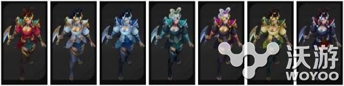 lol2016炫彩皮肤全新上线 lol6.18新炫彩皮肤有哪些 执事 联盟 开心 金币 英雄联盟 伊泽瑞尔 仙子 黛安娜 广寒仙子 l6 lol 炫彩皮肤 新闻资讯 第1张 lol2016炫彩皮肤全新上线 lol6.18新炫彩皮肤有哪些 执事 联盟 开心 金币 英雄联盟 伊泽瑞尔 仙子 黛安娜 广寒仙子 l6 lol 炫彩皮肤 新闻资讯 第1张
