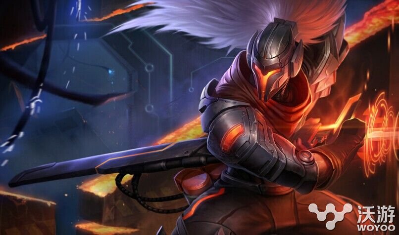 lol亚索大招bug是什么?lol亚索bug怎么卡 l6 好好的 bug lol 新闻资讯 第1张 lol亚索大招bug是什么?lol亚索bug怎么卡 l6 好好的 bug lol 新闻资讯 第1张