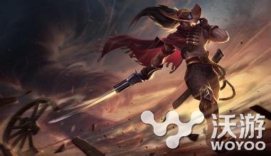 lol6.17亚索大招bug怎么用?lol6.17亚索bug是什么 l6 lol bug 新闻资讯 第1张 lol6.17亚索大招bug怎么用?lol6.17亚索bug是什么 l6 lol bug 新闻资讯 第1张