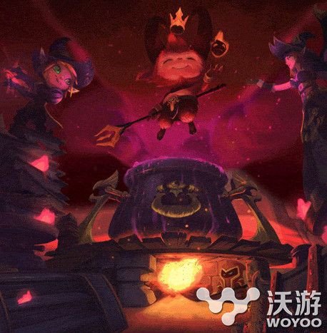 lol提莫大魔王新皮肤多少钱？lol大魔王提莫皮肤末日降临上线时间 有道 拳头 联盟 道行 小伙伴 莫大 末日 提莫皮肤 末日降临 lol提莫 lol 大魔王 大魔 新闻资讯  第1张