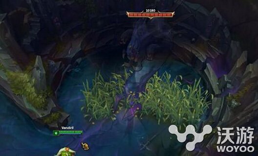 lol新英雄艾翁适合打野还是辅助 lol翠神艾翁打野好还是辅助好 小伙伴 好好的 还是会 翠神 lol新英雄 新英雄 lol 艾翁 辅助 打野 新闻资讯 第1张 lol新英雄艾翁适合打野还是辅助 lol翠神艾翁打野好还是辅助好 小伙伴 好好的 还是会 翠神 lol新英雄 新英雄 lol 艾翁 辅助 打野 新闻资讯 第1张
