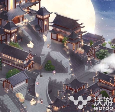 奇迹暖暖桂花糕获取途径汇总一览 道具 汇总 奇迹 暖暖 新闻资讯 第1张 奇迹暖暖桂花糕获取途径汇总一览 道具 汇总 奇迹 暖暖 新闻资讯 第1张