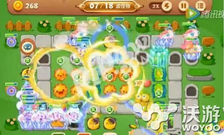 保卫萝卜3公园关卡图文攻略详解 潜水 玩具飞机 飞机 毒气 潜水员 图文 move emo mov rem 卡图 保卫 公园 保卫萝卜 萝卜 保卫萝卜3 保卫萝卜3公园 新闻资讯 第1张 保卫萝卜3公园关卡图文攻略详解 潜水 玩具飞机 飞机 毒气 潜水员 图文 move emo mov rem 卡图 保卫 公园 保卫萝卜 萝卜 保卫萝卜3 保卫萝卜3公园 新闻资讯 第1张