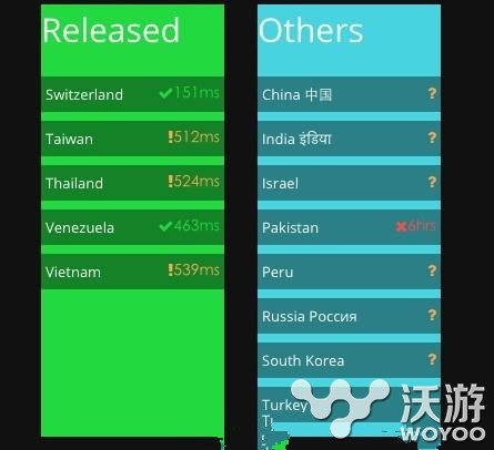 口袋妖怪GO国服代理商揭秘分析 口袋妖怪go 是谁 妖怪 口袋妖怪 口袋 新闻资讯  第1张