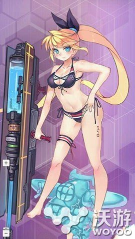 新皮肤上线 战舰少女R大黄蜂泳装皮肤图鉴欣赏 重装 正常 r大 图鉴 战舰 少女 舰少 大黄 战舰少女 战舰少女R 新闻资讯  第1张