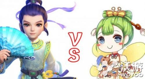 梦幻西游手游化生寺和普陀全方位对比攻略详解 小伙伴 哪个好 梦幻西游手游 西游 梦幻 化生 化生寺 新闻资讯 第1张 梦幻西游手游化生寺和普陀全方位对比攻略详解 小伙伴 哪个好 梦幻西游手游 西游 梦幻 化生 化生寺 新闻资讯 第1张