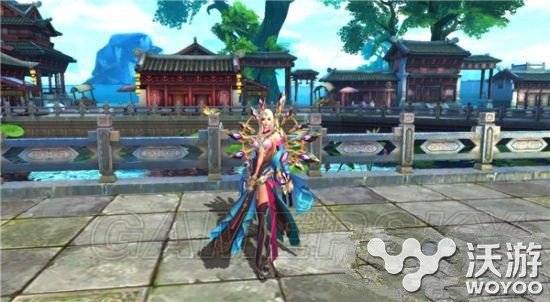 诛仙手游合欢技能加点全方位详解 诛仙 诛仙手游 加点 新闻资讯 第1张 诛仙手游合欢技能加点全方位详解 诛仙 诛仙手游 加点 新闻资讯 第1张